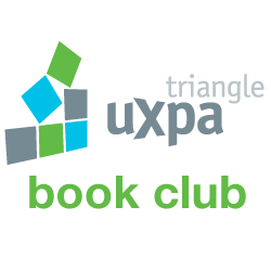 Triangle UXPA Book Club