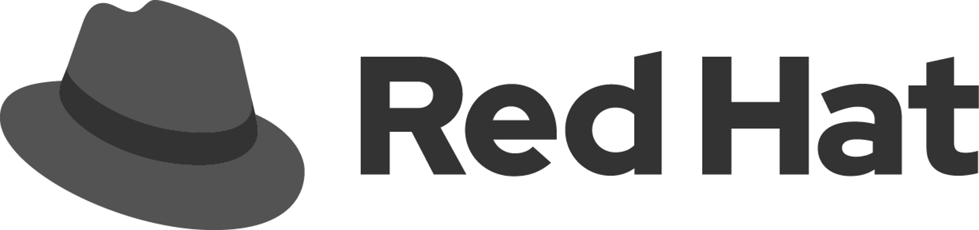 Logo for RedHat